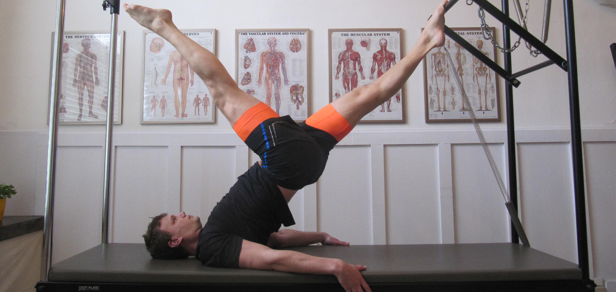 pilates